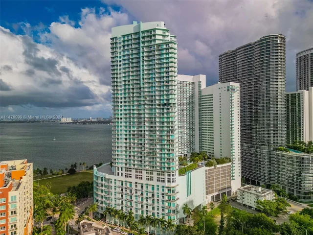 1900 N Bayshore Dr # 1918, Miami FL 33132