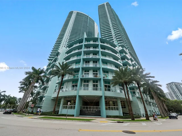 1900 N Bayshore Dr # 1918, Miami FL 33132
