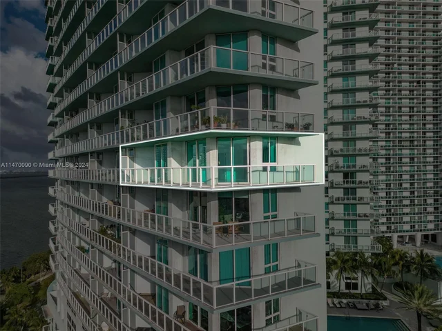 1900 N Bayshore Dr # 1918, Miami FL 33132