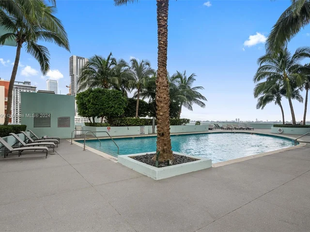 1900 N Bayshore Dr # 1918, Miami FL 33132