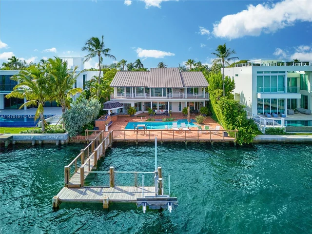 1801 Cleveland Rd, Miami Beach FL 33141