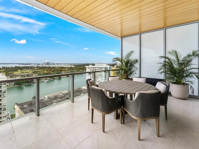 5775 Collins Ave # 1705, Miami Beach FL 33140