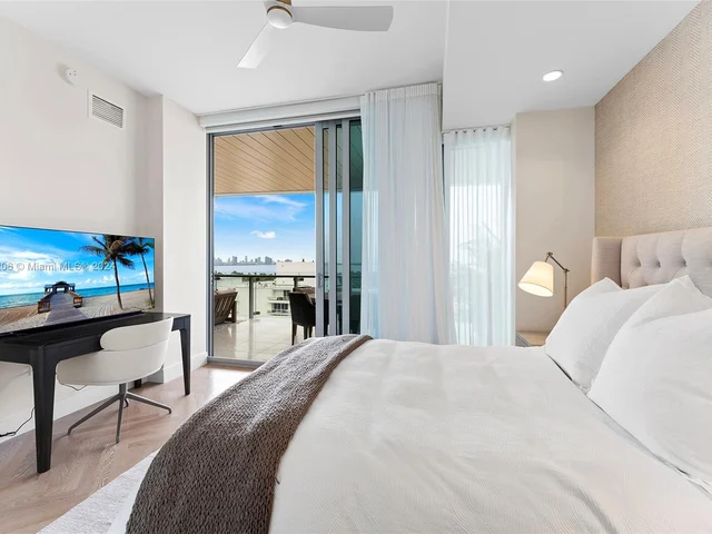 5775 Collins Ave # 1705, Miami Beach FL 33140