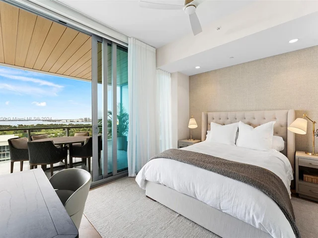 5775 Collins Ave # 1705, Miami Beach FL 33140