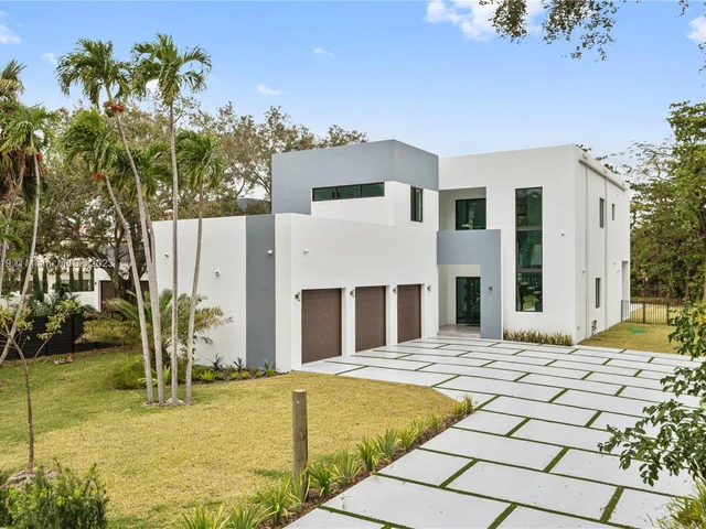 1401 SW 5th Ct, Fort Lauderdale FL 33312