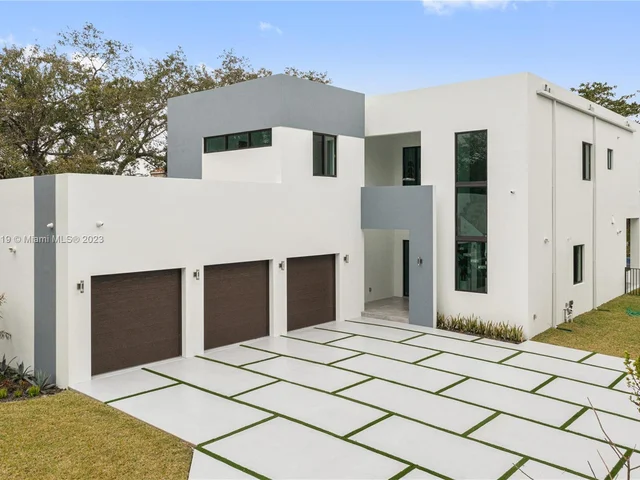 1401 SW 5th Ct, Fort Lauderdale FL 33312