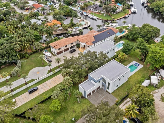 1401 SW 5th Ct, Fort Lauderdale FL 33312