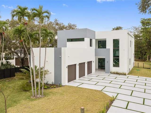 1401 SW 5th Ct, Fort Lauderdale FL 33312