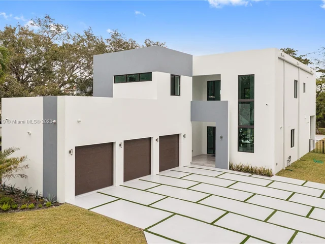 1401 SW 5th Ct, Fort Lauderdale FL 33312