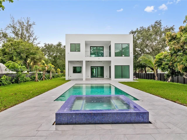 1401 SW 5th Ct, Fort Lauderdale FL 33312