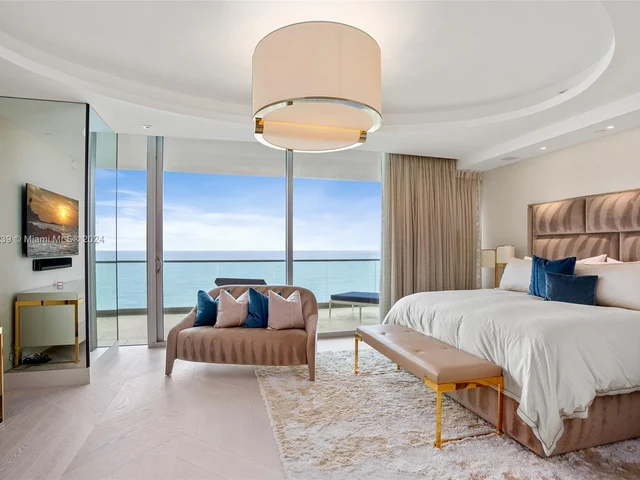 10203 Collins Ave # 1001, Bal Harbour FL 33154