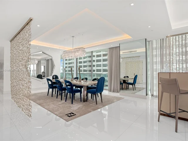 10203 Collins Ave # 1001, Bal Harbour FL 33154