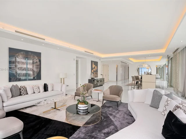 10203 Collins Ave # 1001, Bal Harbour FL 33154