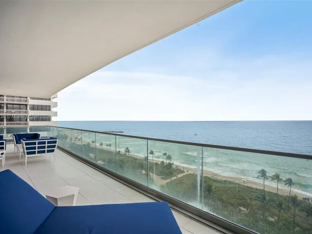 10203 Collins Ave # 1001, Bal Harbour FL 33154