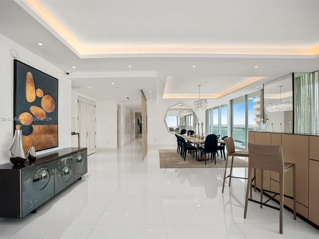 10203 Collins Ave # 1001, Bal Harbour FL 33154