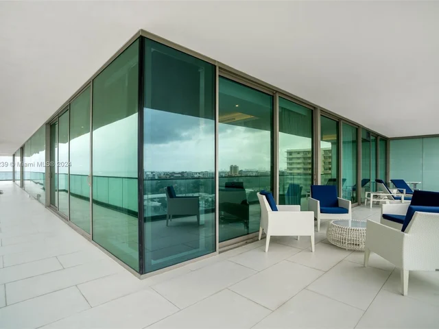 10203 Collins Ave # 1001, Bal Harbour FL 33154