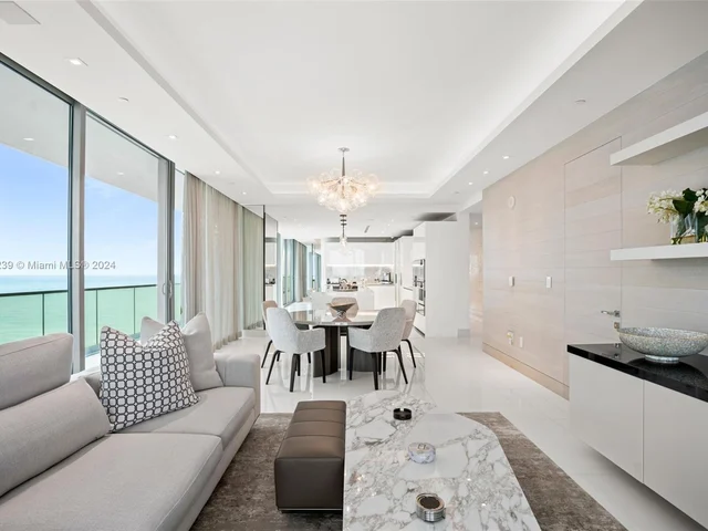 10203 Collins Ave # 1001, Bal Harbour FL 33154