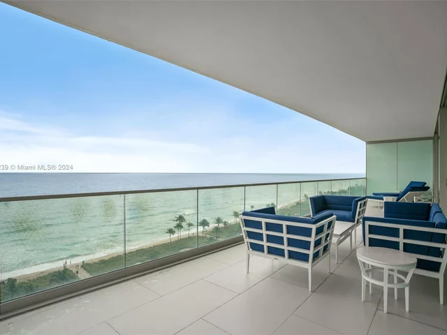 10203 Collins Ave # 1001, Bal Harbour FL 33154