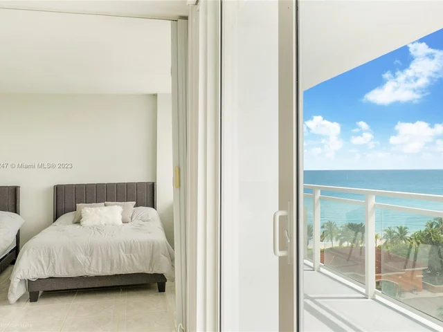 2030 S Ocean Dr, Hallandale Beach FL 33009