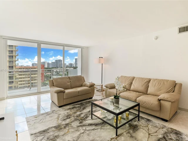 2030 S Ocean Dr, Hallandale Beach FL 33009