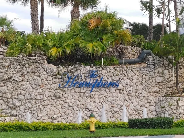 1985 S Ocean Dr, Hallandale Beach FL 33009