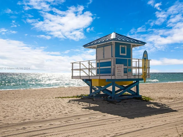 1701 S Ocean Dr # 903, Hollywood FL 33019