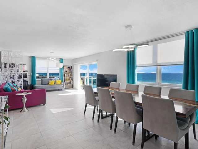 1701 S Ocean Dr # 903, Hollywood FL 33019