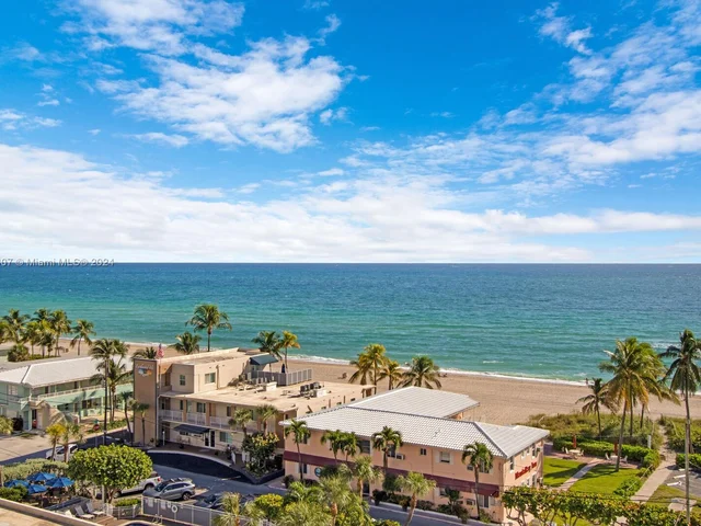 1701 S Ocean Dr # 903, Hollywood FL 33019