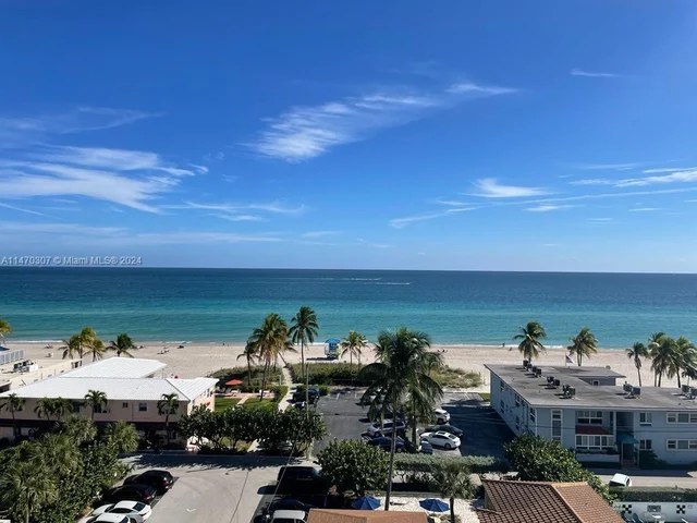 1701 S Ocean Dr # 903, Hollywood FL 33019