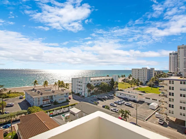 1701 S Ocean Dr # 903, Hollywood FL 33019