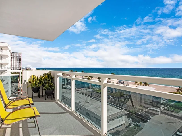 1701 S Ocean Dr # 903, Hollywood FL 33019