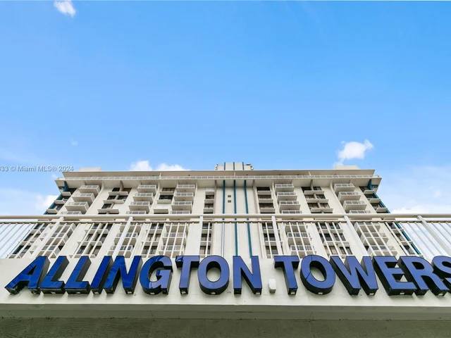 1600 S Ocean Dr # 10J, Hollywood FL 33019