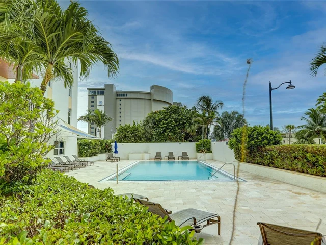 3000 E Sunrise Blvd # 5H, Fort Lauderdale FL 33304