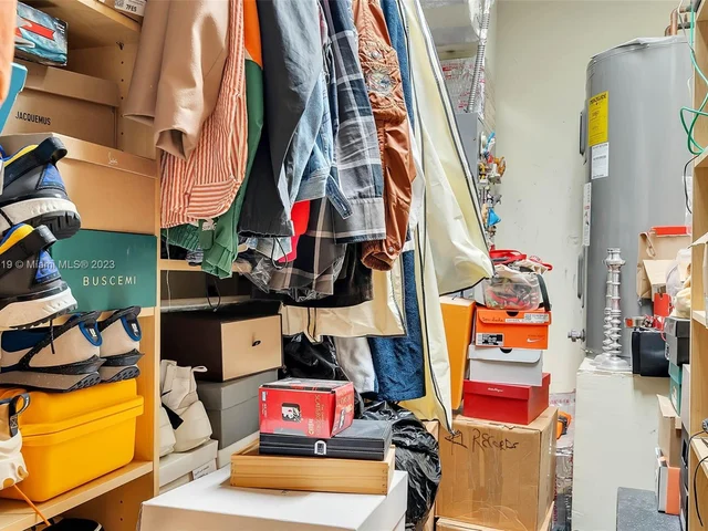 1805 NE 117th Rd, North Miami FL 33181