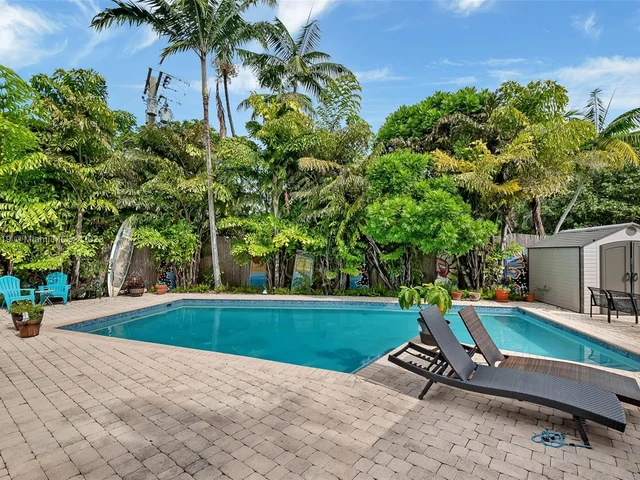 1805 NE 117th Rd, North Miami FL 33181