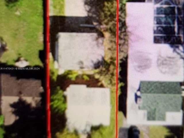 2615 Wilson St, Hollywood FL 33020