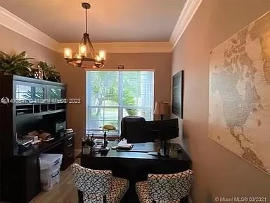 3185 Fairways Dr, Homestead FL 33035