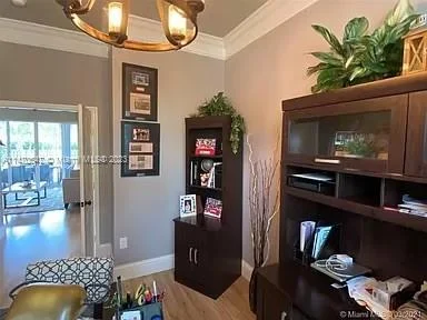 3185 Fairways Dr, Homestead FL 33035