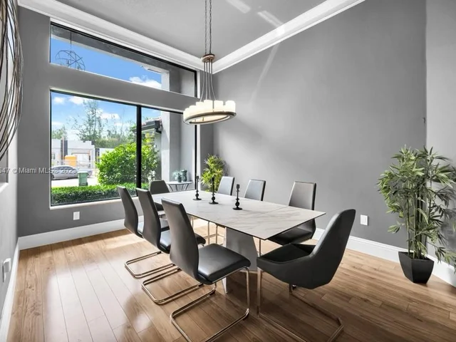 3185 Fairways Dr, Homestead FL 33035