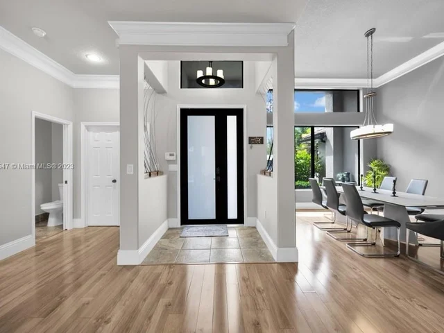 3185 Fairways Dr, Homestead FL 33035