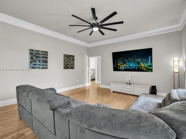 3185 Fairways Dr, Homestead FL 33035