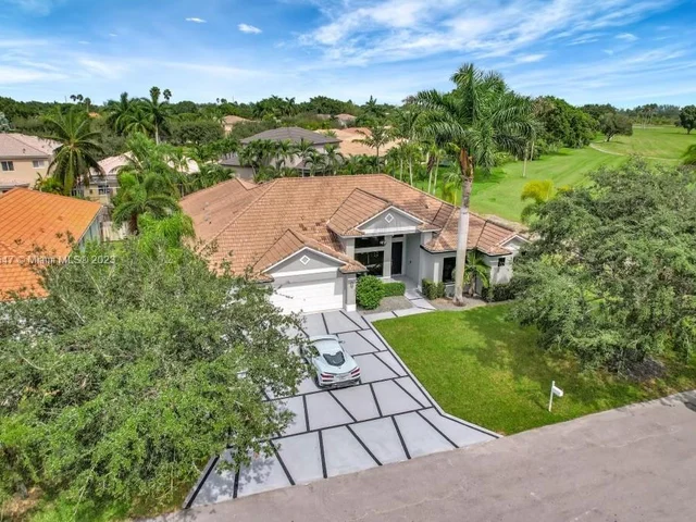 3185 Fairways Dr, Homestead FL 33035