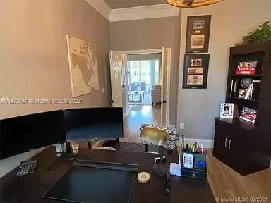 3185 Fairways Dr, Homestead FL 33035