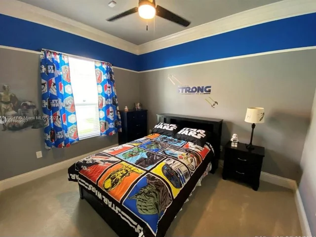 3185 Fairways Dr, Homestead FL 33035