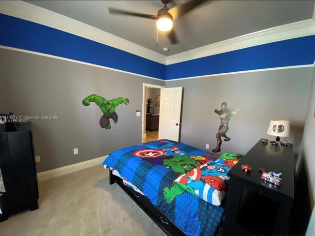 3185 Fairways Dr, Homestead FL 33035