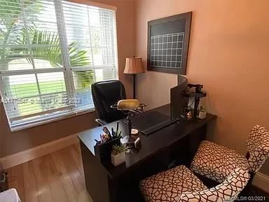 3185 Fairways Dr, Homestead FL 33035