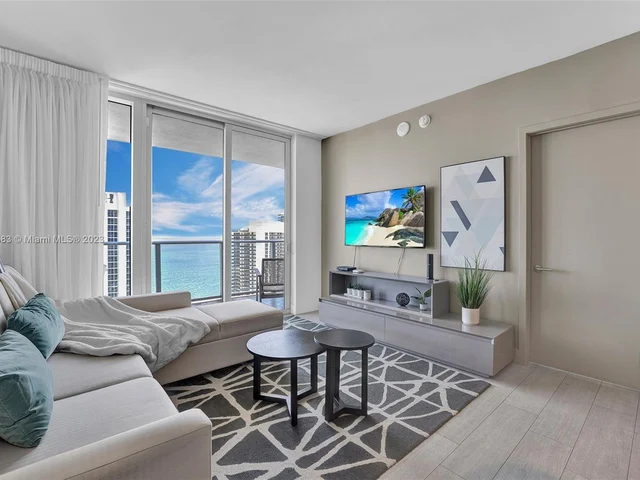 4010 S Ocean Dr # T3903, Hollywood FL 33019