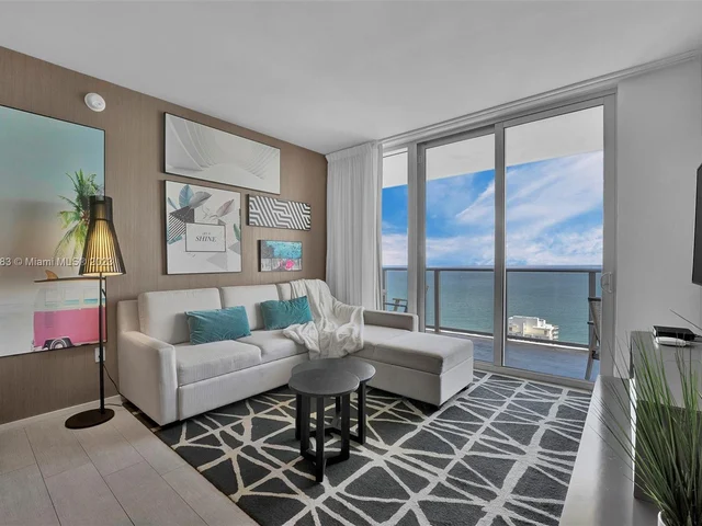 4010 S Ocean Dr # T3903, Hollywood FL 33019