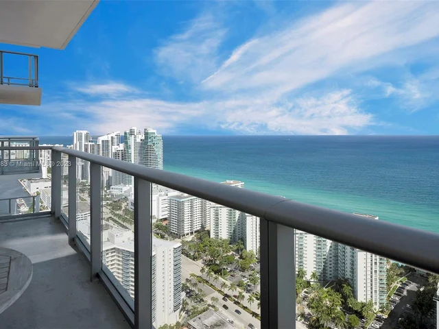 4010 S Ocean Dr # T3903, Hollywood FL 33019