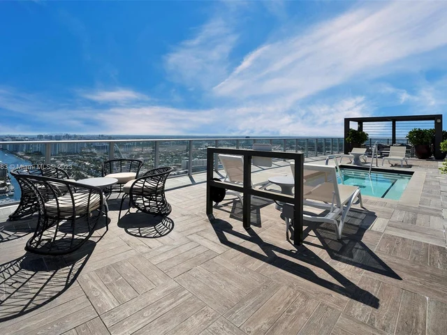 4010 S Ocean Dr # T3903, Hollywood FL 33019